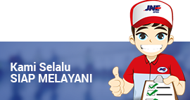 Hari Apa Saja Jne Mengirim Barang Apakah Minggu Tetap Buka Datakota