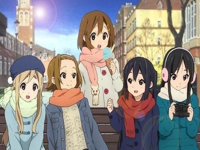 Beetaku indo: 6 Alasan Kenapa Seseorang Menyukai Anime