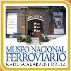 Museo Nacional Ferroviario "Raúl Scalabrini Ortiz"
