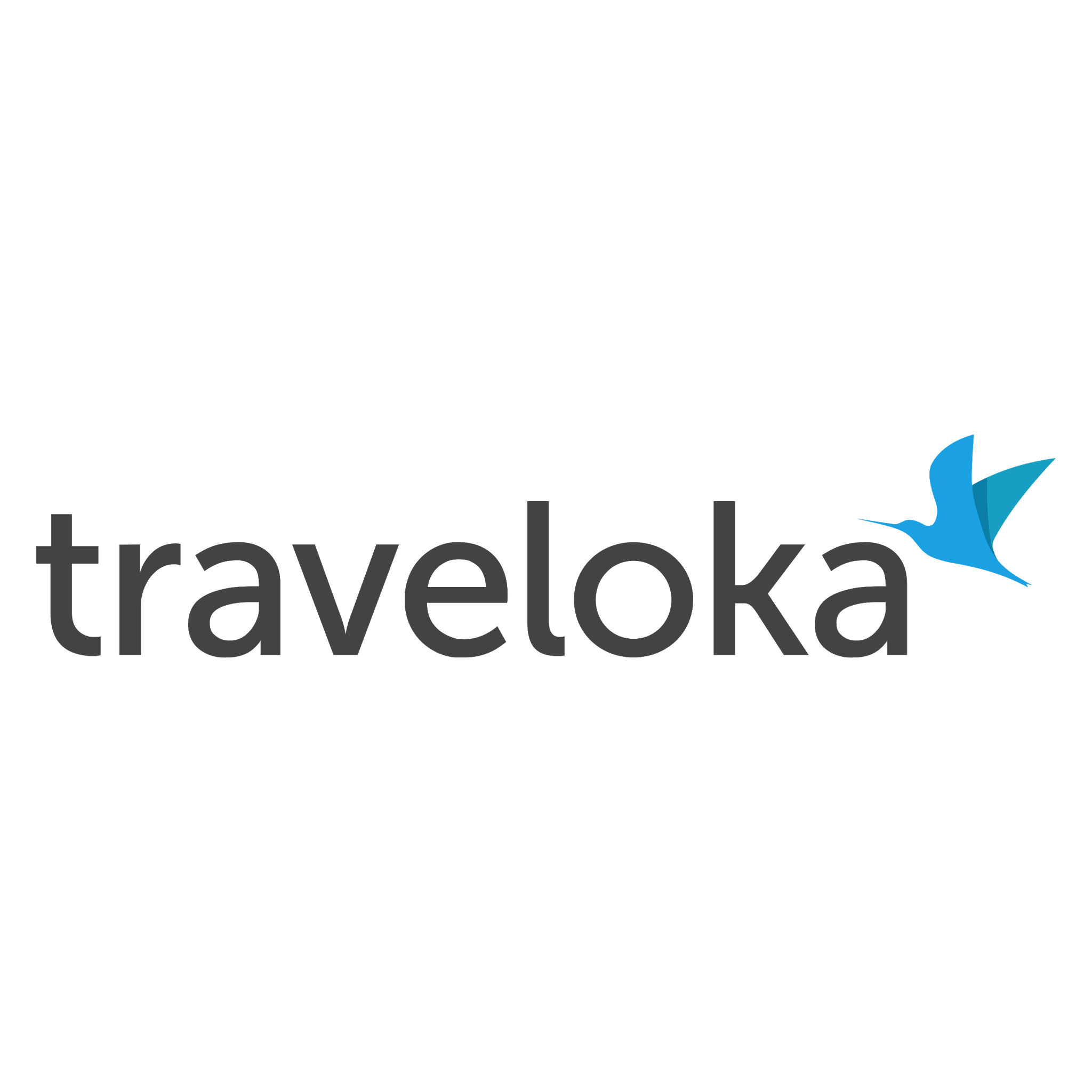 Logo Traveloka Format Vektor (CDR, EPS, AI, SVG, PNG) - Sukalogo