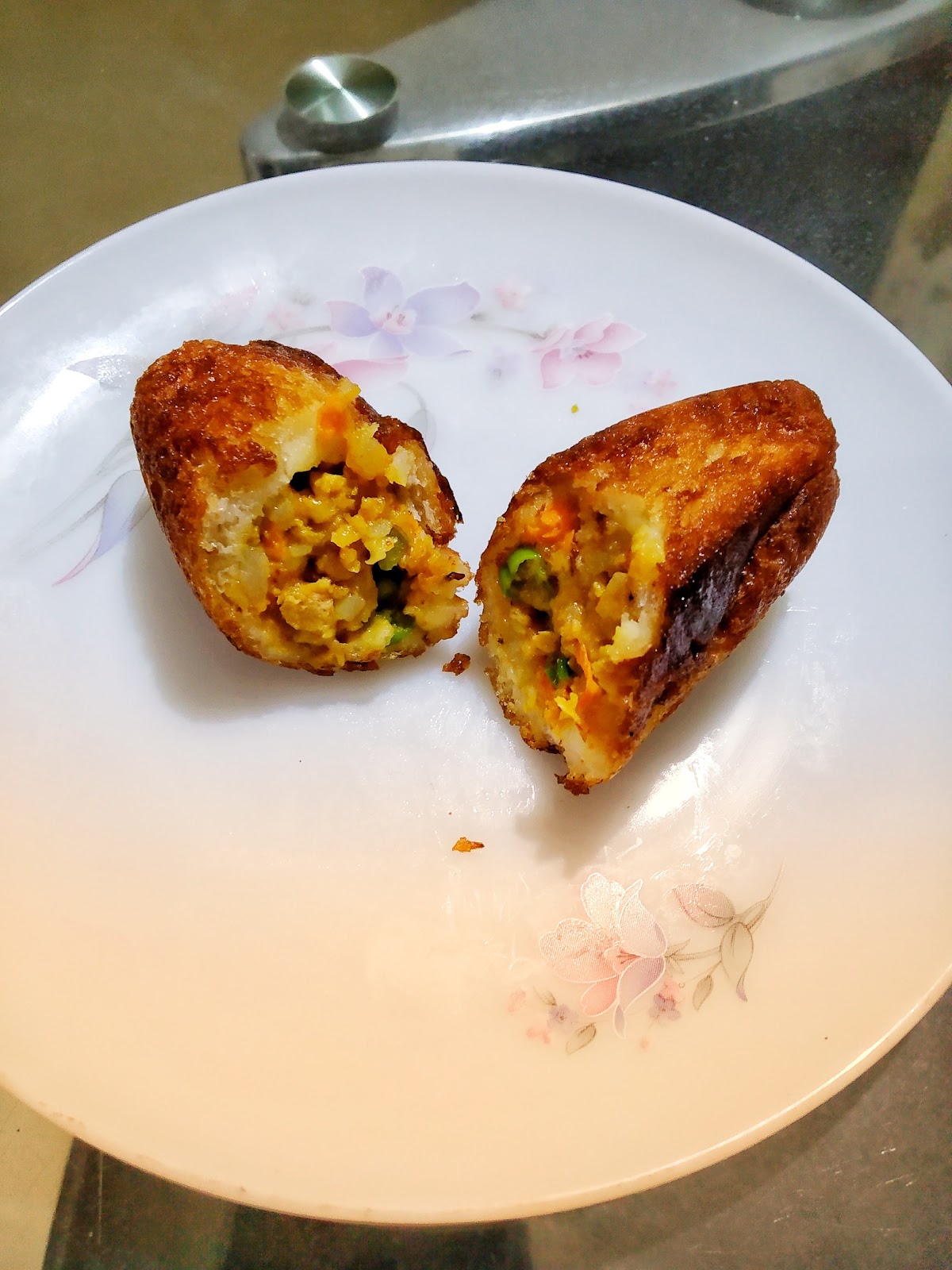 Delicious Bread Rolls