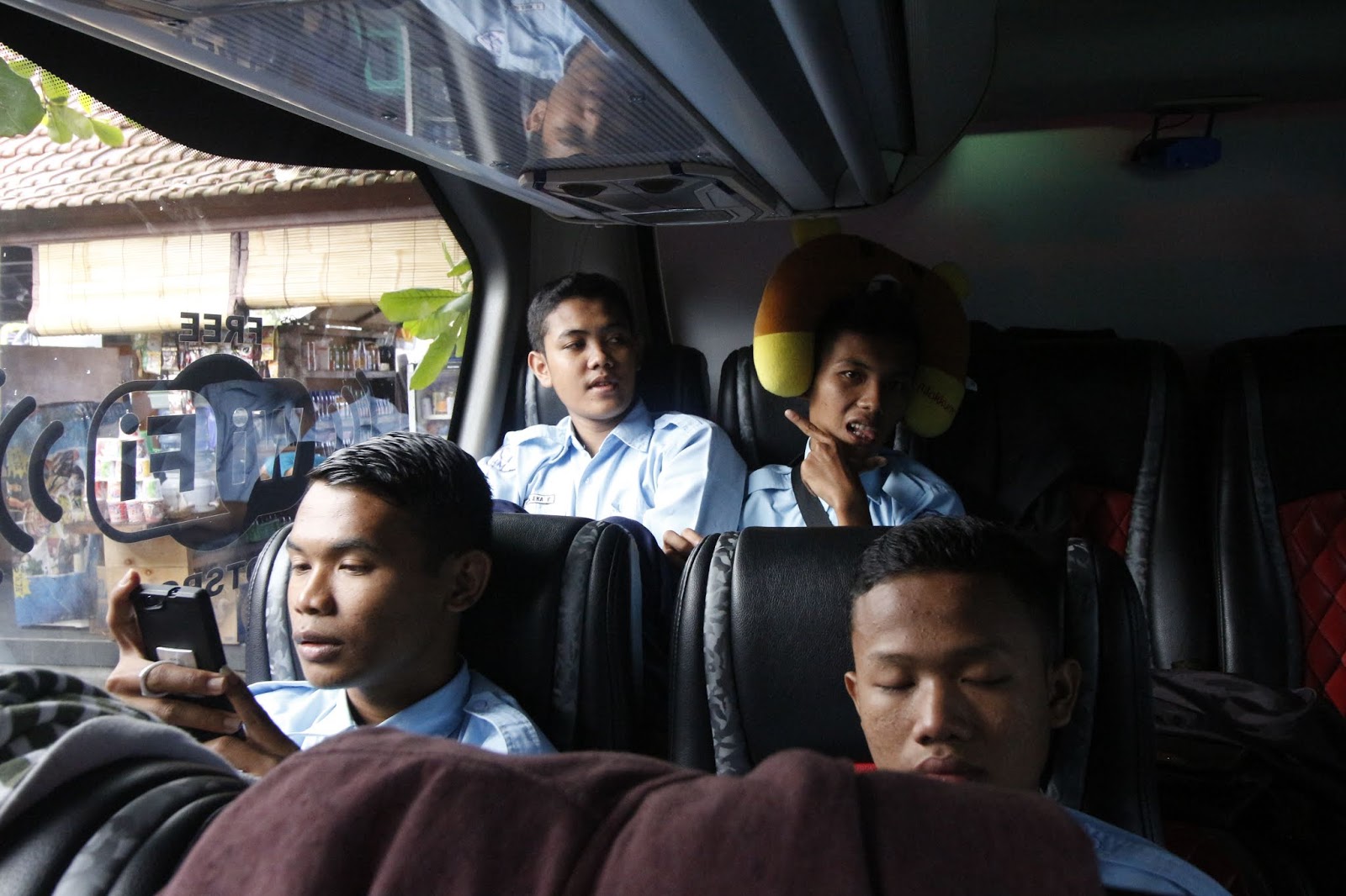 Siapa itu DS Tube ID