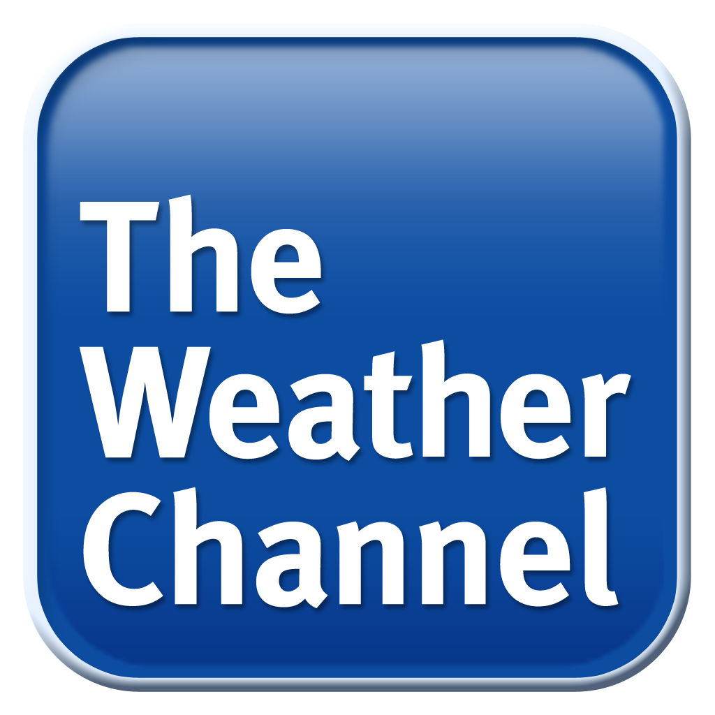 The Weather Channel Live Tv Free | Watch Tv On Mobile1024 x 1024