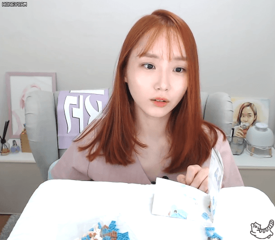 나미춘튜브 윤태진
