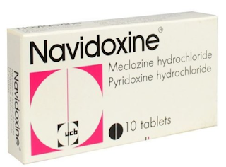 Navidoxine دواء