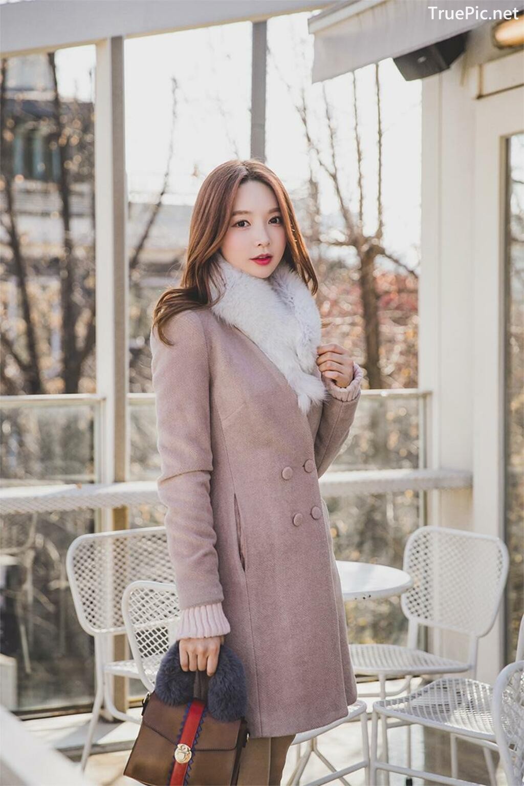 Image-Korean-Fashion-Model-Park-Soo-Yeon-Beautiful-Winter-Dress-Collection-TruePic.net- Picture-88
