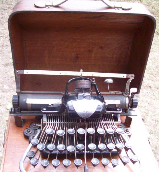 oz.Typewriter Spring Typewriter Sales on eBay