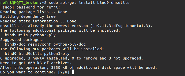 DNS bind 9. Apt install bind9. Fr utils py это. Linux bind DNS pdf.