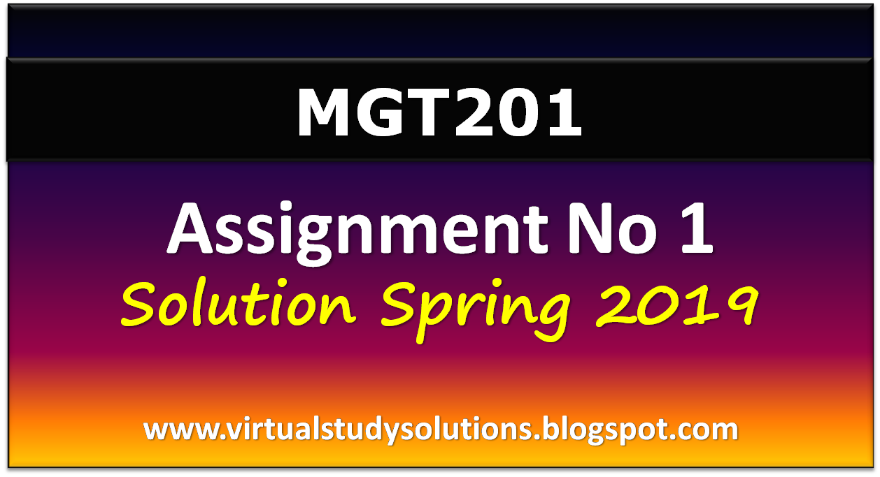 Cs201 assignment no 1 spring 2021 picture