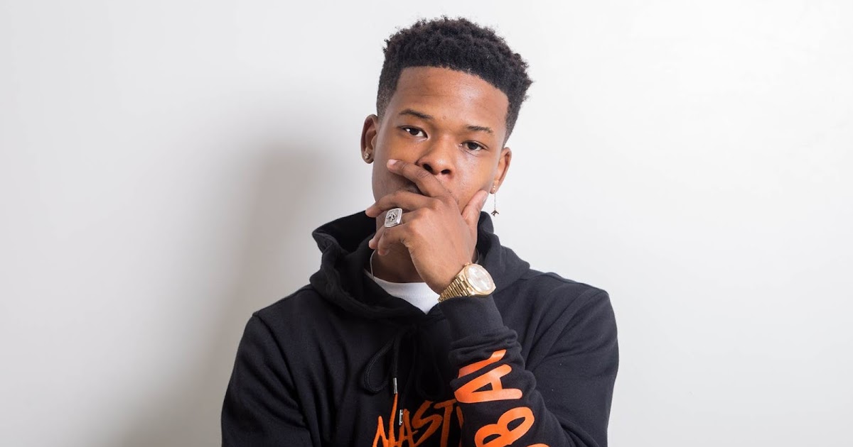 Nasty C Signed To American Based Record Company Def Jam Recordings!