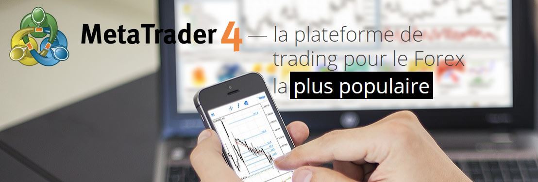 Comment Screener Sans Que La Personne Voit ProRealTime VS Metatrader quelle plateforme choisir