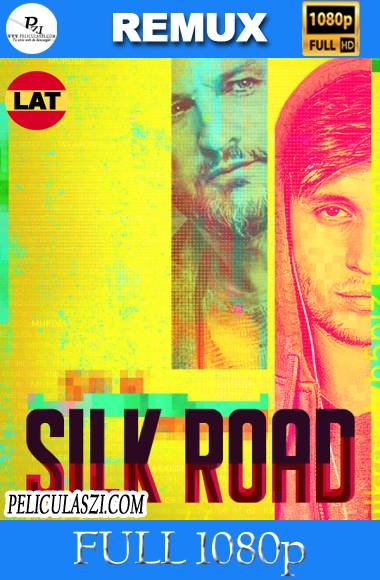 Silk Road (2021) Full HD REMUX & BRRip 1080p Dual-Latino VIP