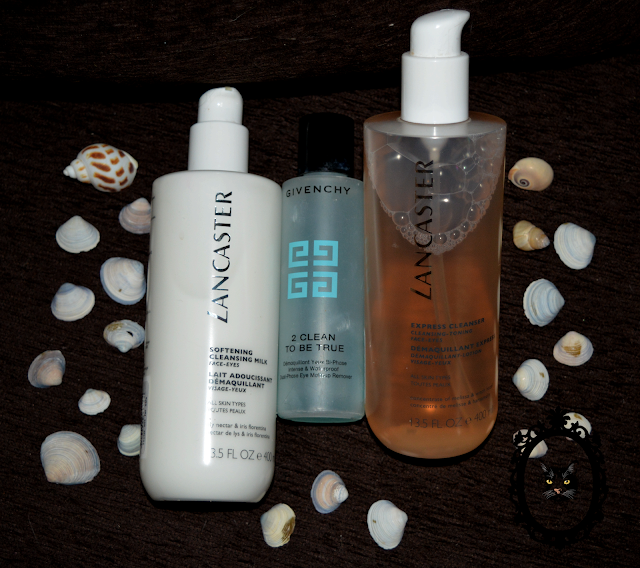 Summer Beauty Routine!Night! Καλοκαιρινή Ρουτίνα Περιποίσης!Βράδυ!