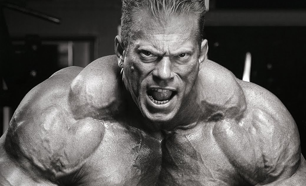 Dennis Wolf Jay Cutler
