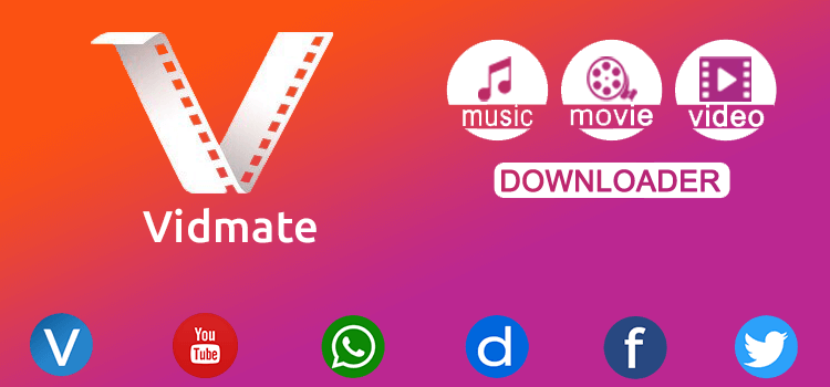 télécharger vidmate télécharger vidmate