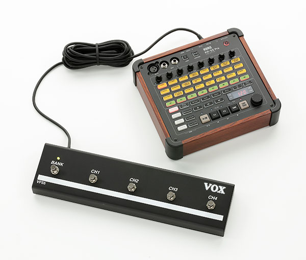 MATRIXSYNTH Officially Introduces the KR55 Pro a Comprehensive