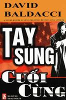 Tay Súng Cuối Cùng - David Baldacci