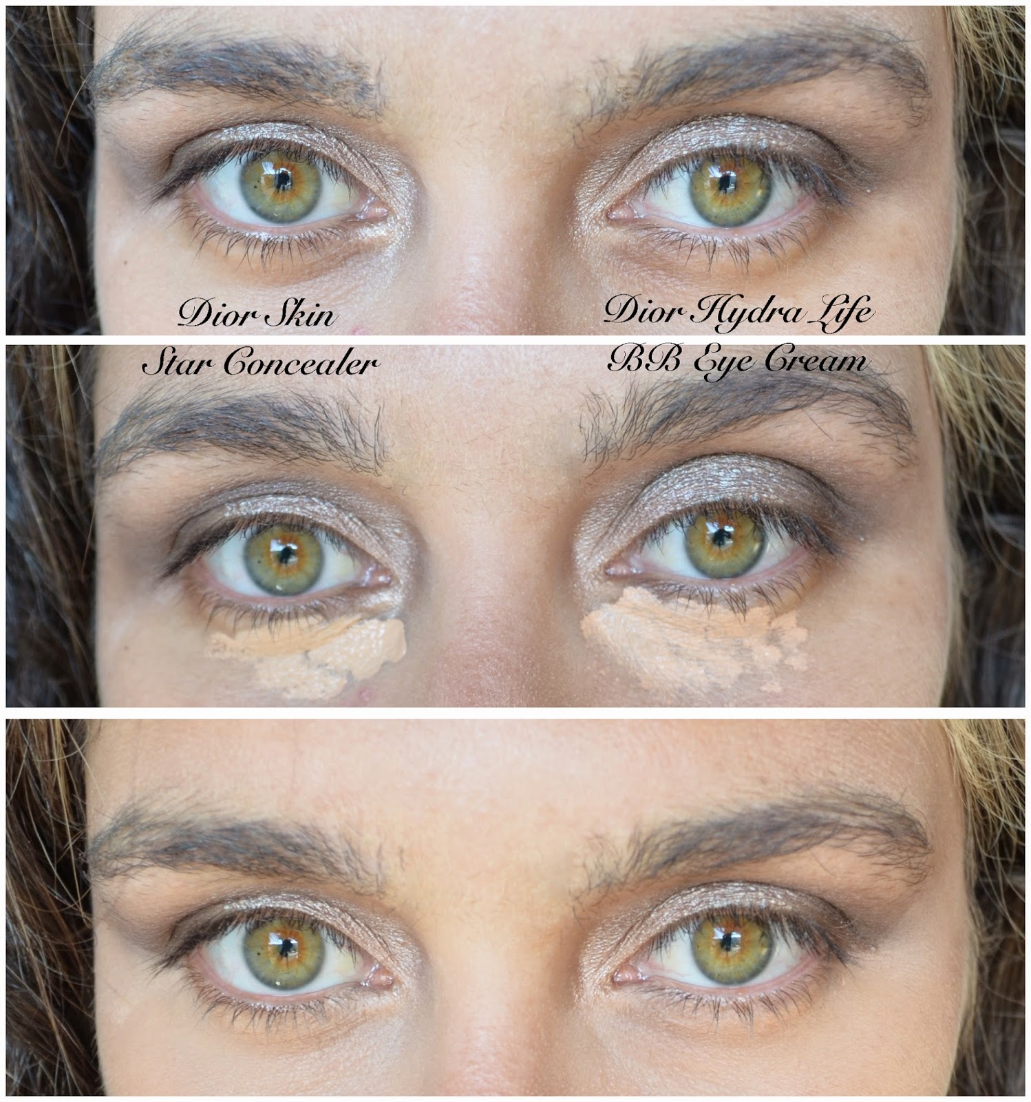 dior under eye brightener