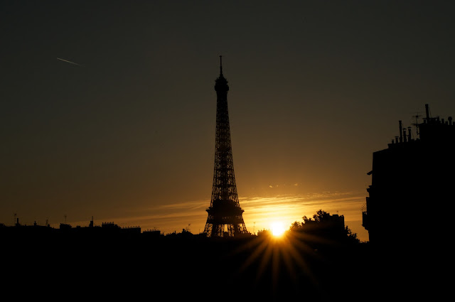 Paris, Perancis, Travelling, Eiffel, Menara Eiffel, Eiffel tower, tempat wisata, wisata, sunset in Eiffel, eropa
