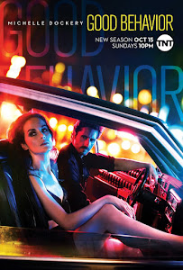 Good Behavior Poster