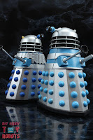 Custom 2015 Skaro Dalek (1965 Variant) 34