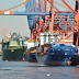 Hamburg Port marks growth despite ukraine crisis