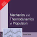 Mechanics and thermodynamics of propulsion by Hill Peterson