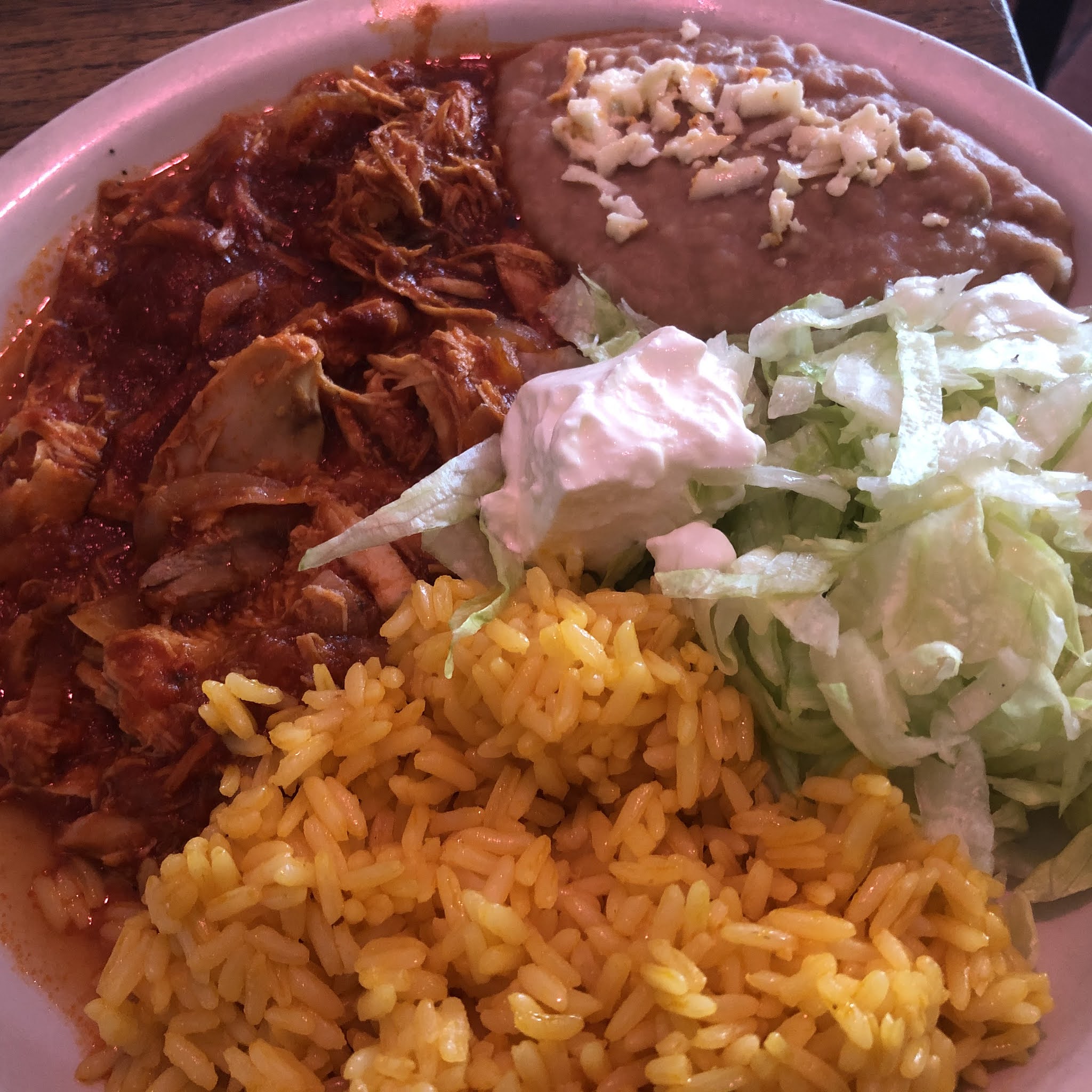 A Little Time and a Keyboard Tempted By Fresh Spins on Mexican