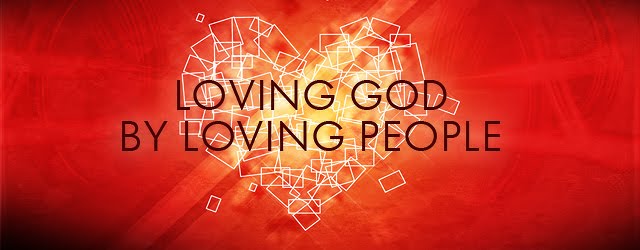 Kwang Hua CU - Loving God Loving People