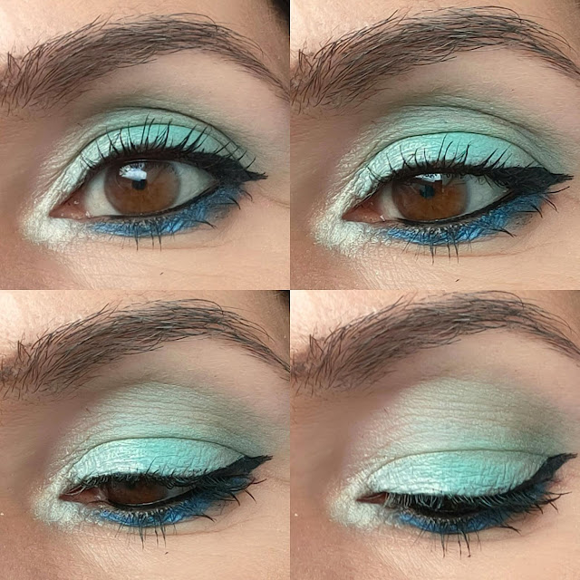 tercer look zoom ojos Paleta Pastel Passion de Primark 15