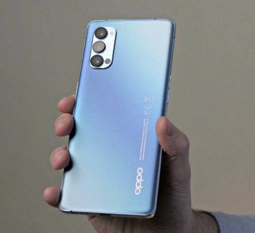 سعر ومواصفات Oppo Reno4 Pro سعر ومواصفات Oppo Reno4 Pro
