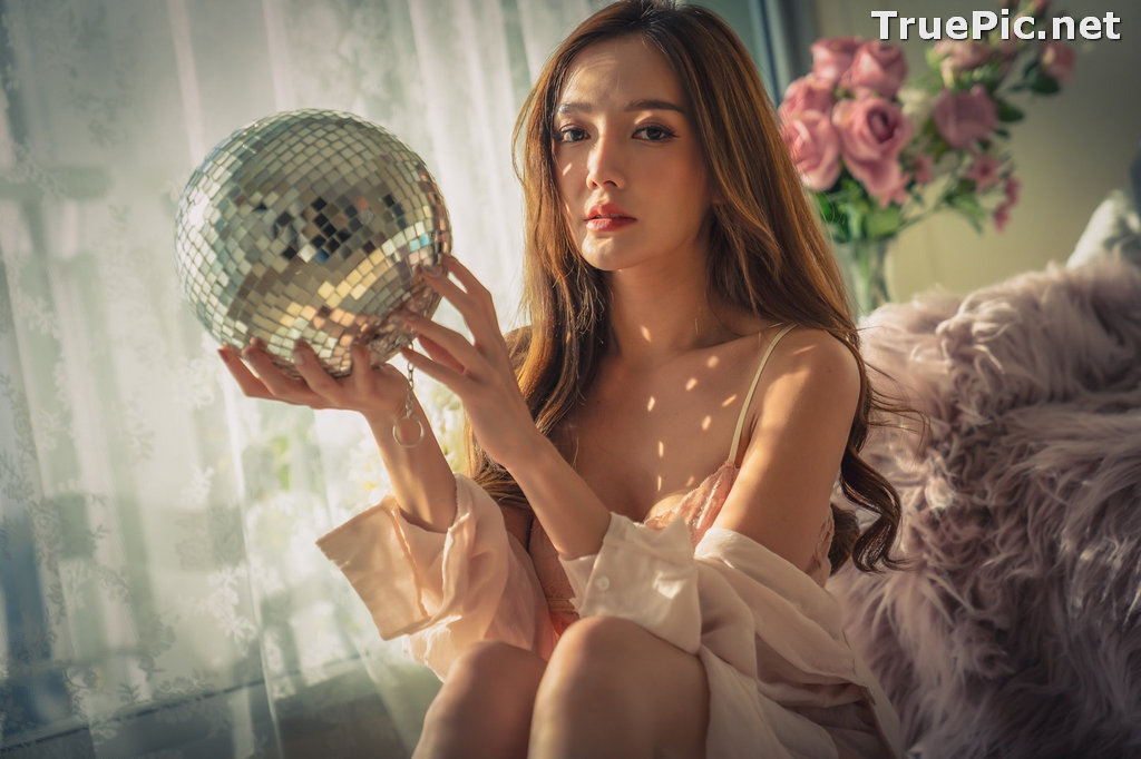 Image Thailand Model - Rossarin Klinhom (น้องอาย) - Beautiful Picture 2020 Collection - TruePic.net - Picture-111