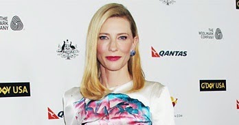 Ember Willowtree: Vestido de fantasía de Prabal Gurung que un día lució