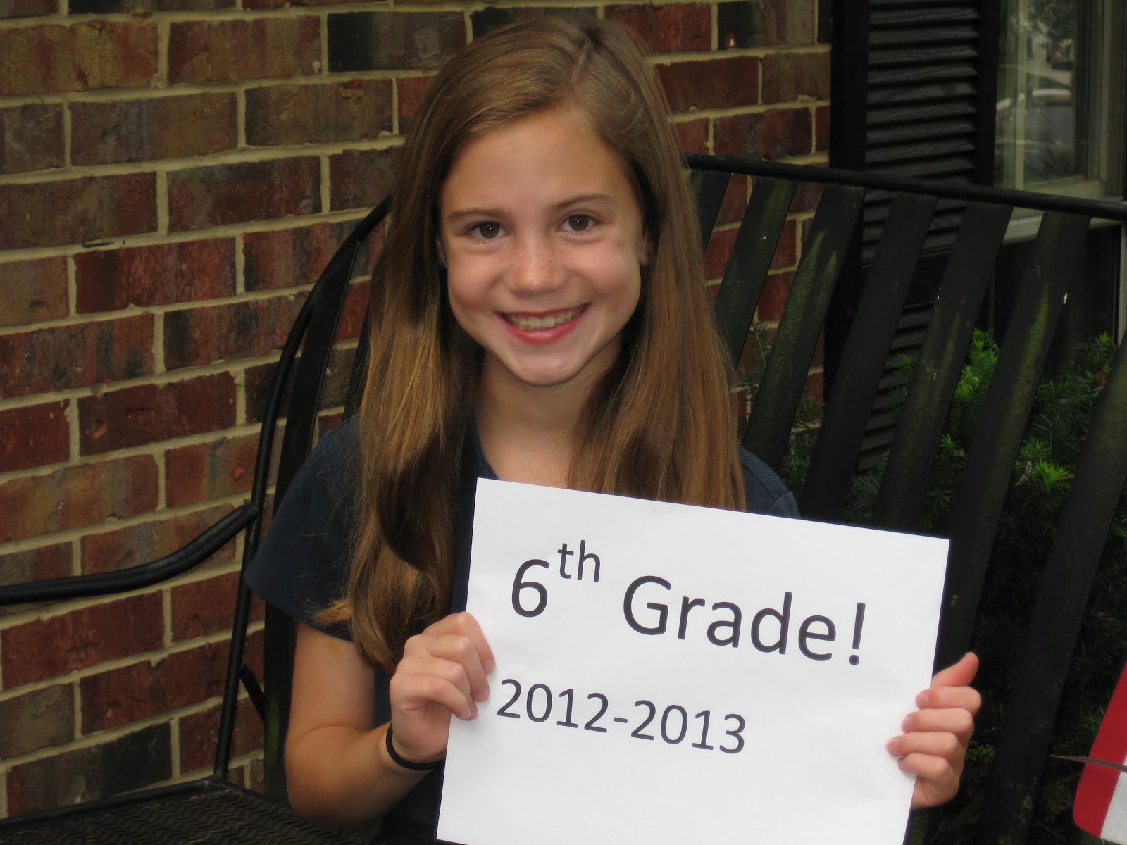 How Old Is A 7th Grader In America