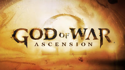 God of War Ascension trailer