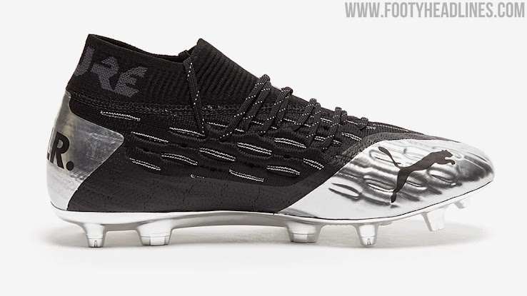 Release Of BALR BVB, Man City & Milan Kits Imminent? Puma Future 'BALR' 2020 Boots Released