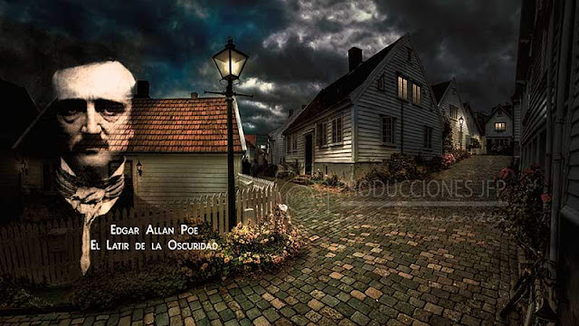 Radio Pléyades - El Latir de la Oscuridad Radio Pléyades - El Latir de la Oscuridad