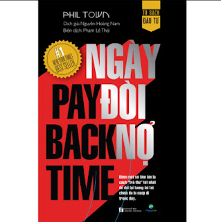 Payback Time - Ngày Đòi Nợ ebook PDF EPUB AWZ3 PRC MOBI