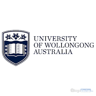 University of Wollongong Logo vector (.cdr)