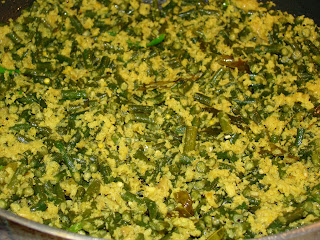 Healthykitchen: Achinga payar/Pacha Payar/ Yard long beans Thoran