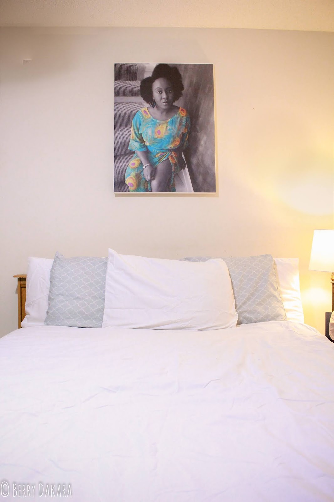 Berry Dakara PhotoWall Wall Art Review (With Discount Code)