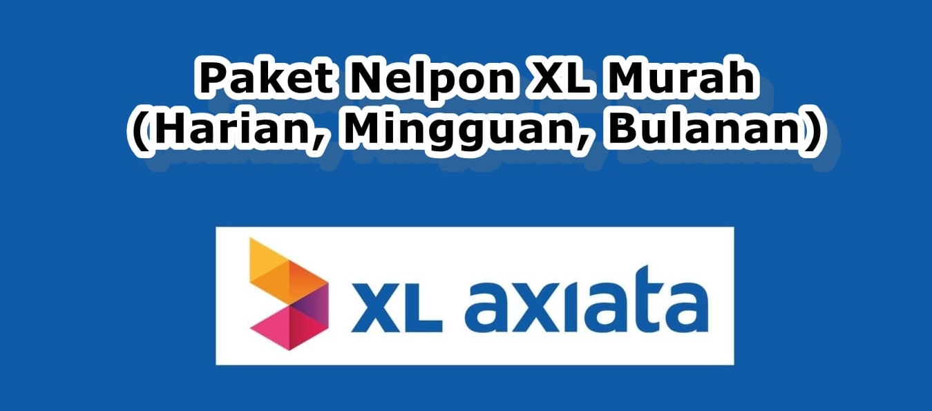 Kode dan Daftar Harga Paket Nelpon SMS XL - Surya Dewata (SD)