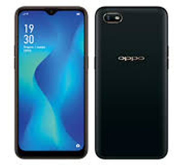 Dijual Hp Oppo A1k 2GB Memory 32GB Black Harga Murah
