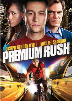 premium rush songs premium rush songs