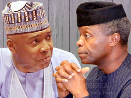 senate plot impeach osinbajo