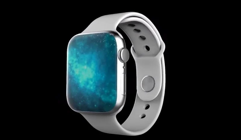 scout King Lear paralysis Apple Registers 8 Apple Watch And 7 iPad models In Eurasian Databases