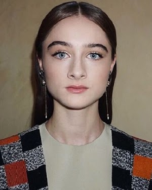 Raffey Cassidy Raffey Cassidy