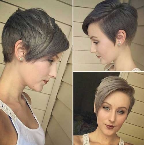 25 Short Hairstyles For Short Hair Latesthairstylepedia Com