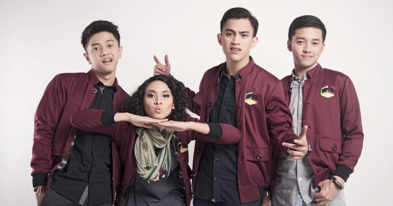 Lirik Lagu Orang Ketiga Hivi Dan Kunci Gitar