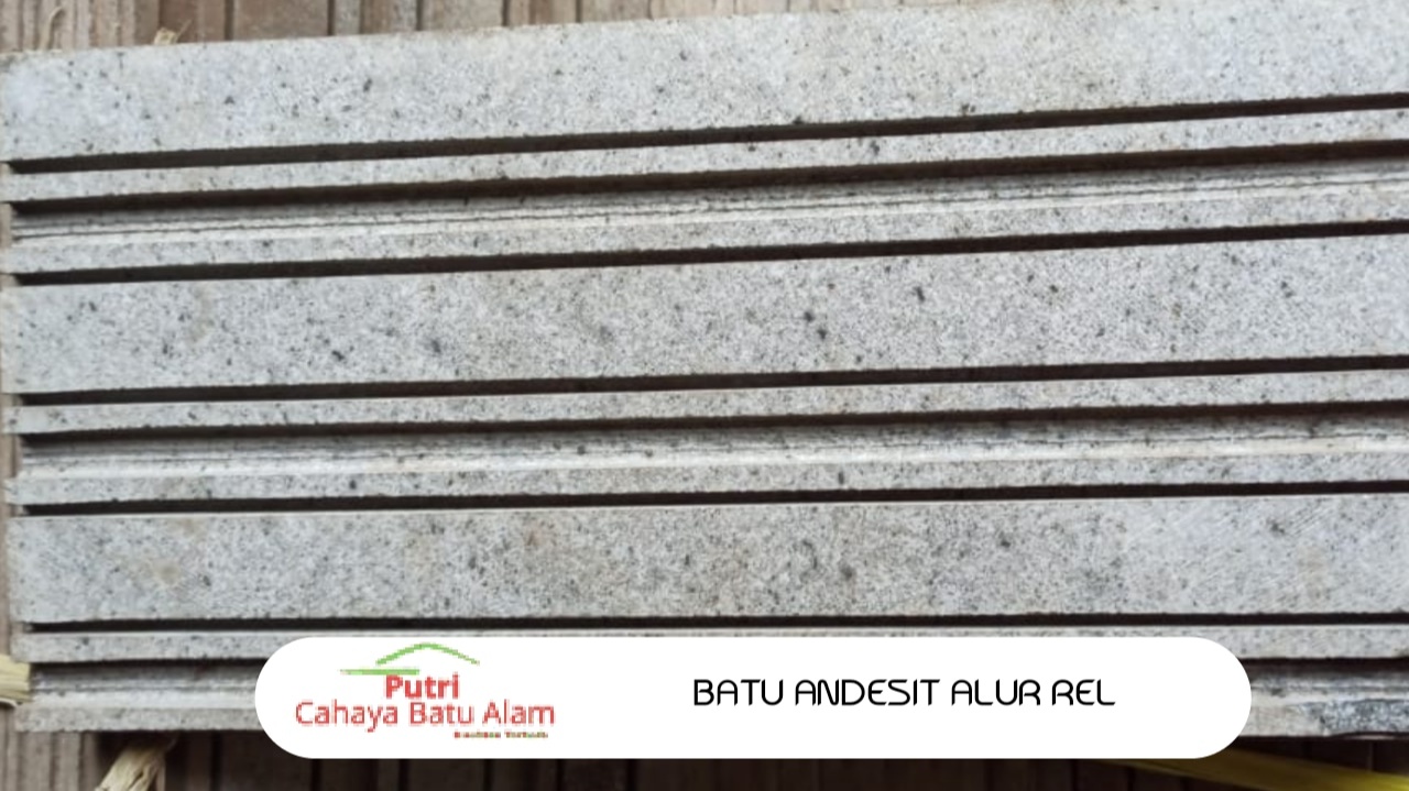 Jenis Batu Alam Untuk Dinding Rumah minimalis - Putri Cahaya Batu Alam